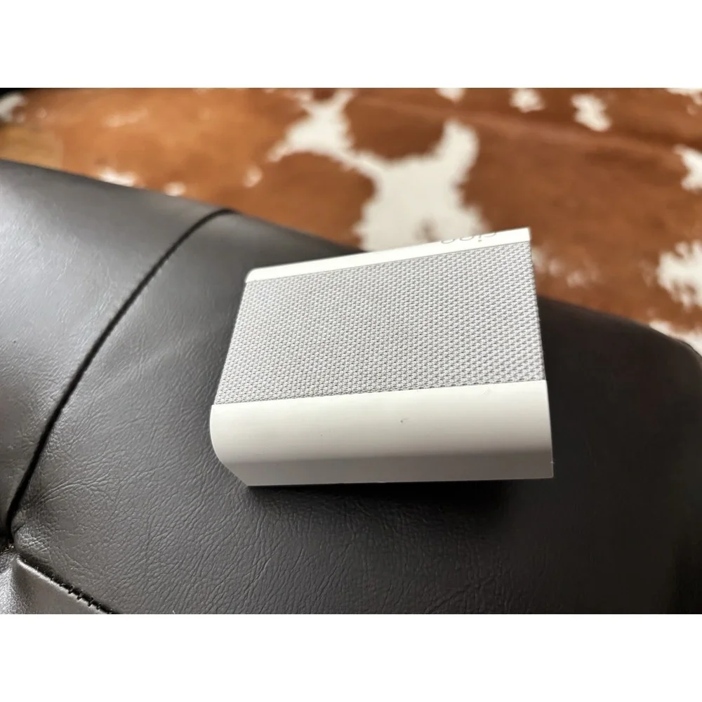 Ring 5AT1S2 Door Bell / Chime 2nd Generation Wireless Portable Plug-In Assistant